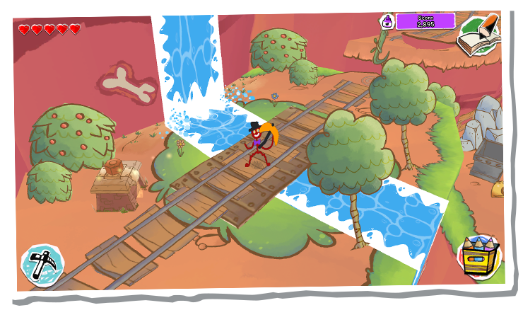 Draw a Stickman: EPIC 3 - Apps on Google Play