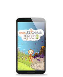 Download and play Draw a Stickman: EPIC 2 on PC & Mac (Emulator)