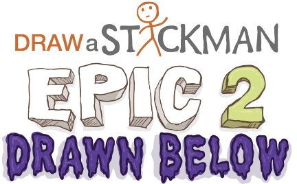Play Draw a Stickman: EPIC 2 Online for Free on PC & Mobile