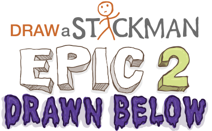 Draw a Stickman: EPIC 2