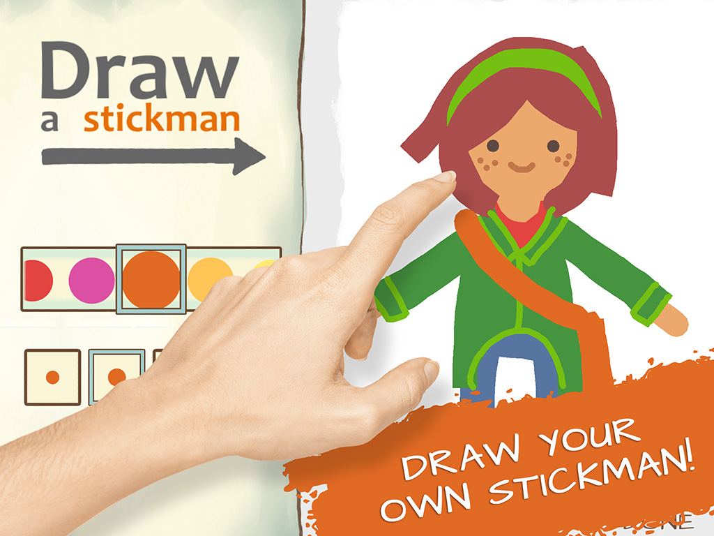 Draw a Stickman: Epic 2: Pickaxe Problems - #2 | Rawkward Gamers - YouTube