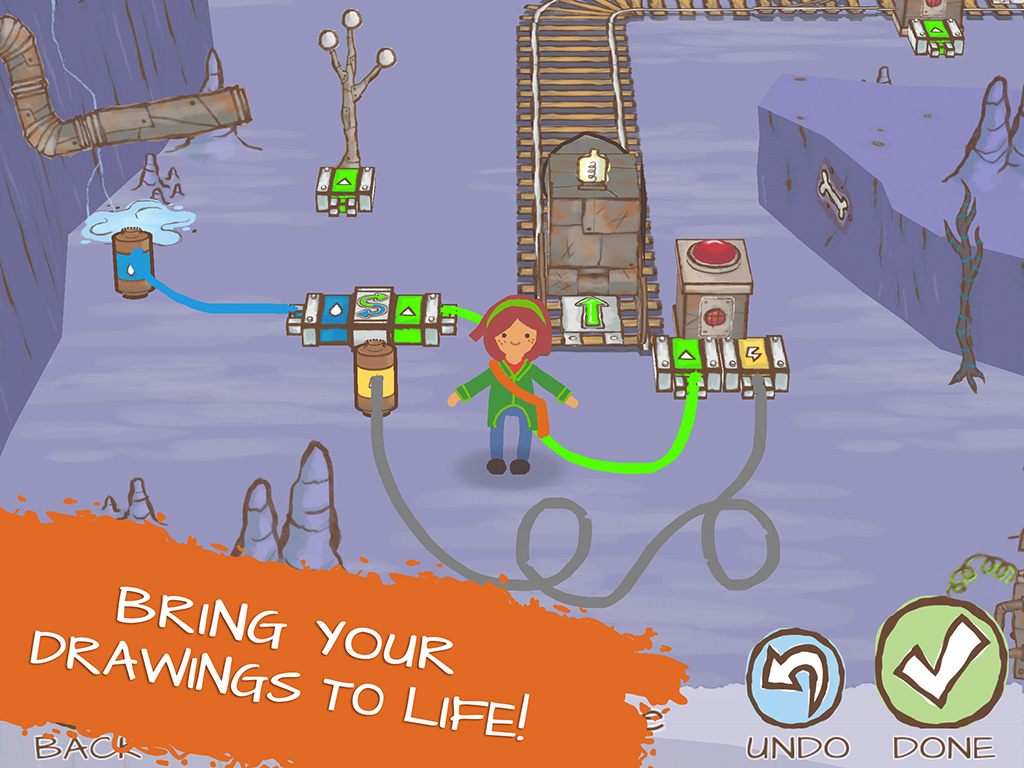 draw a stickman epic 2 apk pc