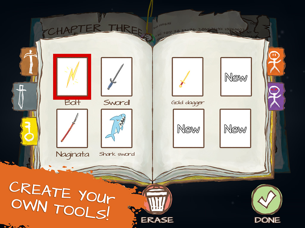 download the new version for mac Draw a Stickman: EPIC Free