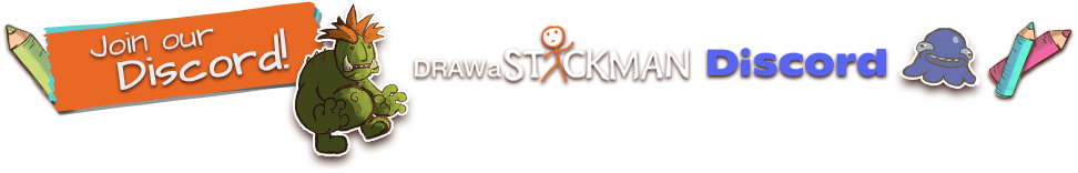 Draw a stickman – Wonder and Beauty