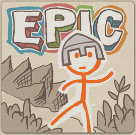 Draw A Stickman: Episode 2 Pro on the App Store