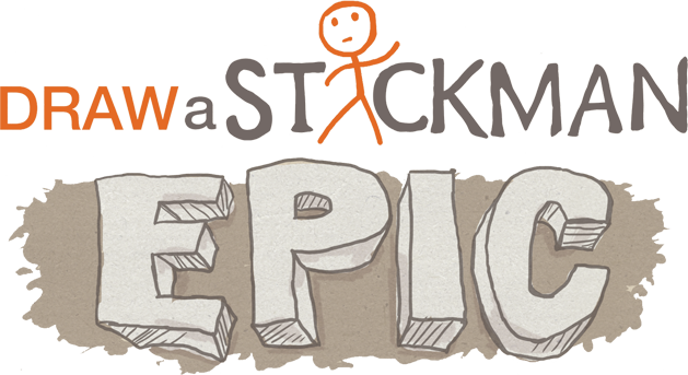 Draw a Stickman: EPIC Free Stickman Draw Stick figure , Stickman